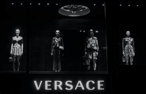 Versace counterfeit